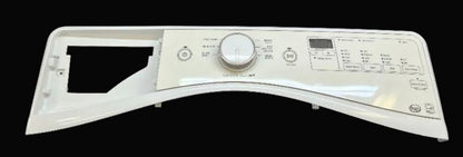 W11114674 Whirlpool Washer Control Panel Console