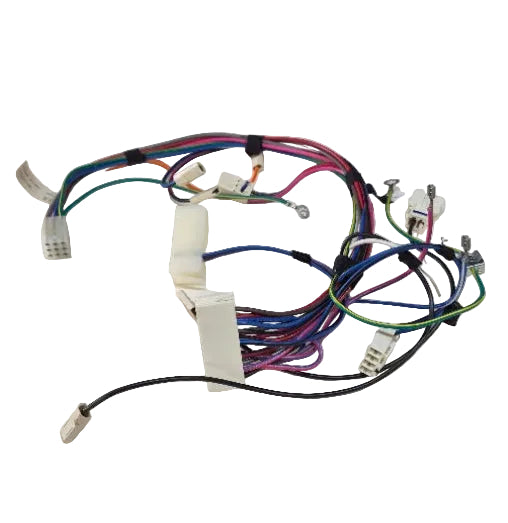 203428 Speed Queen Washer Timer Wiring Harness