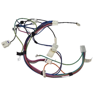 203428 Speed Queen Washer Timer Wiring Harness