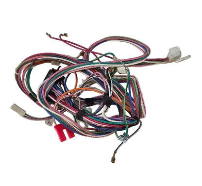 AWN432SP113TW04 Speed Queen Washer Main Wiring Harness
