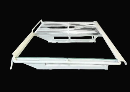 63001361 Magic Chef Refrigerator Wire Glass Shelf