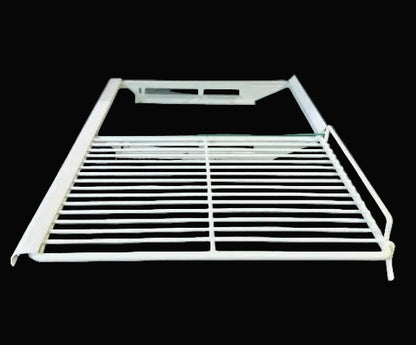 63001361 Magic Chef Refrigerator Wire Glass Shelf
