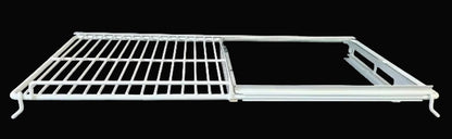 63001361 Magic Chef Refrigerator Wire Glass Shelf