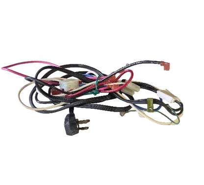 216661000 Frigidaire Freezer Power Cord Wiring Harness