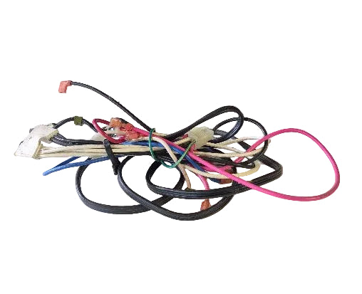 216661000 Frigidaire Freezer Power Cord Wiring Harness