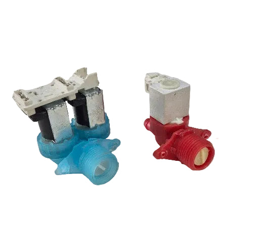 W11688994 W11688995 Amana Washer Water Inlet Valve Set