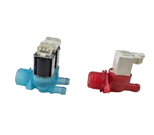 W11688994 W11688995 Amana Washer Water Inlet Valve Set