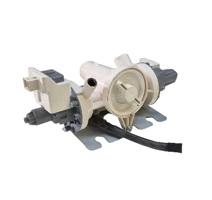 W11458345 Amana Washer Pump Assembly