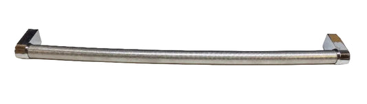 W11527076 Maytag Refrigerator Stainless Freezer Door Handle