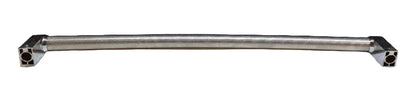 W11527076 Maytag Refrigerator Stainless Freezer Door Handle