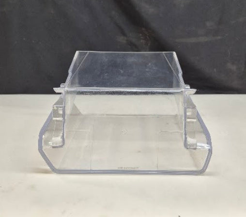 WPW10411219 Maytag Refrigerator FreshVue Tilt Out Bin
