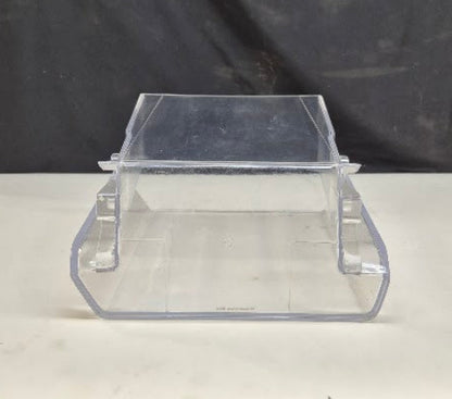WPW10411219 Maytag Refrigerator FreshVue Tilt Out Bin