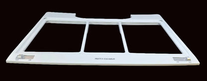ACQ85428615 LG Refrigerator Crisper Drawer Cover