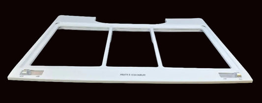 ACQ85428615 LG Refrigerator Crisper Drawer Cover