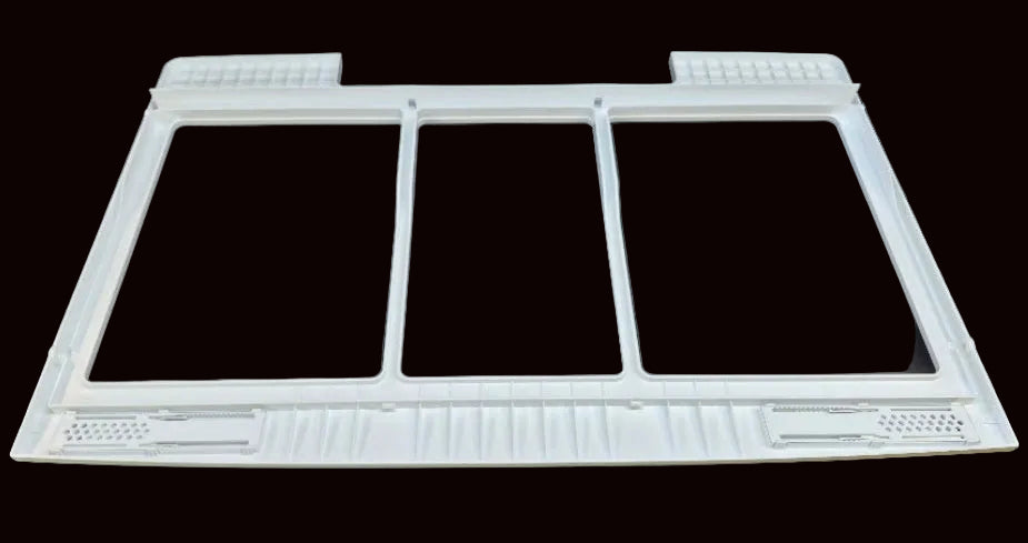 ACQ85428615 LG Refrigerator Crisper Drawer Cover