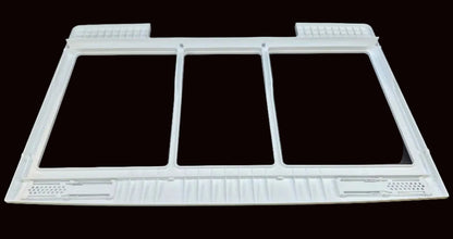 ACQ85428615 LG Refrigerator Crisper Drawer Cover