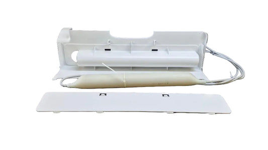 W10798439 W10801011 Whirlpool Refrigerator Reservoir with Container