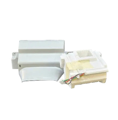 W11087463 WPW10314204 Whirlpool Refrigerator Damper Control