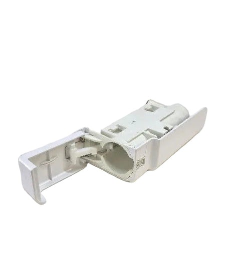 W10844267 WPW10306392 Whirlpool Refrigerator Water Filter Housing