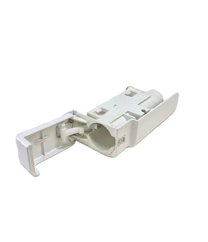 W10844267 WPW10306392 Whirlpool Refrigerator Water Filter Housing