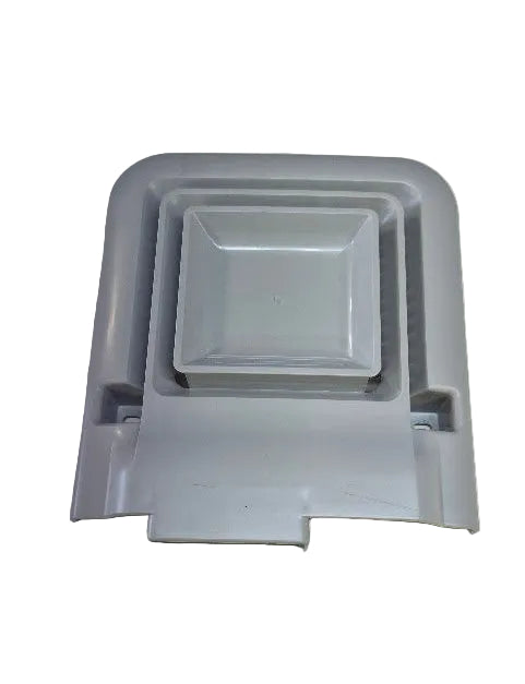 W11227949 Whirlpool Refrigerator Air Tower Cover