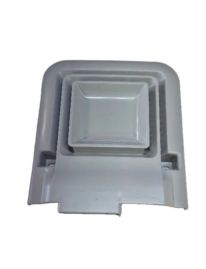 W11227949 Whirlpool Refrigerator Air Tower Cover