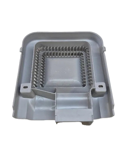 W11227949 Whirlpool Refrigerator Air Tower Cover