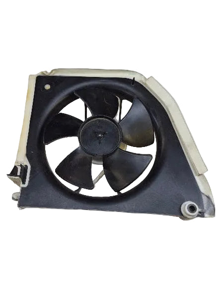 W11563806 Whirlpool Refrigerator Condenser Fan Motor