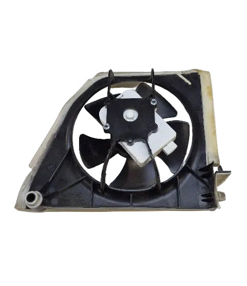 W11563806 Whirlpool Refrigerator Condenser Fan Motor