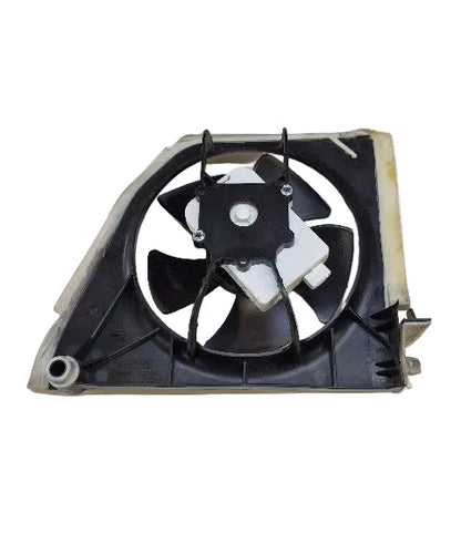 W11563806 Whirlpool Refrigerator Condenser Fan Motor