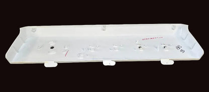 WE19M1670 Hotpoint Dryer White Control Panel