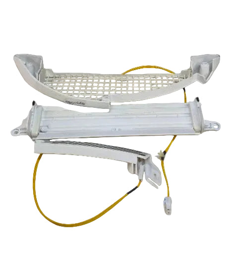 WE14x10059 WE01x10194 GE Dryer Filter Guide w/ Sensor