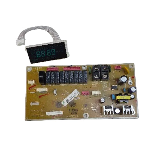 DE92-03624B Samsung Microwave Electronic Control Board
