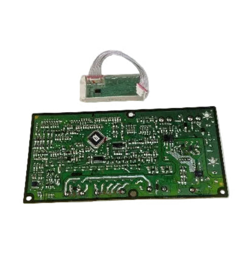 DE92-03624B Samsung Microwave Electronic Control Board