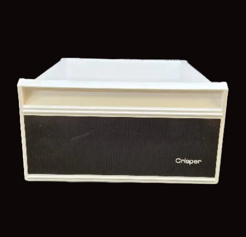 943737 1111804 Whirlpool Refrigerator Crisper Drawer