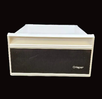 943737 1111804 Whirlpool Refrigerator Crisper Drawer