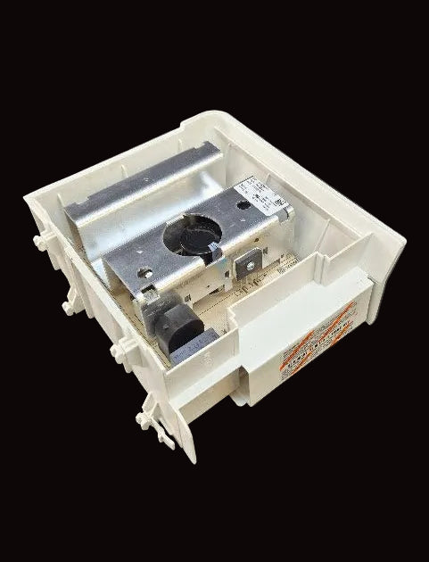 WPW10384843 Whirlpool Duet Washer Motor Control Board