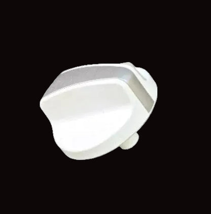 WPW10236098 Whirlpool Duet Washer White Control Knob
