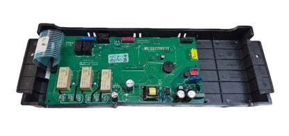 W11602268 Whirlpool Range Black Oven Electronic Control