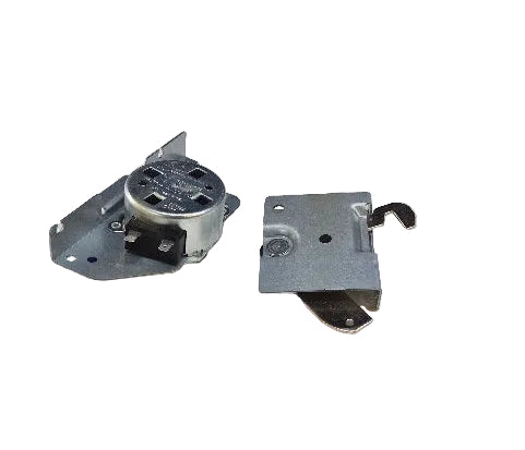 WPW10107820 WP9761013 Whirlpool Range Door Latch Pack