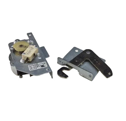WPW10107820 WP9761013 Whirlpool Range Door Latch Pack