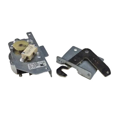 WPW10107820 WP9761013 Whirlpool Range Door Latch Pack