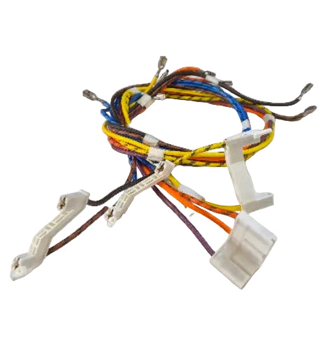 W11134603 W11134551 Whirlpool Range Cooktop Wiring Harness Set