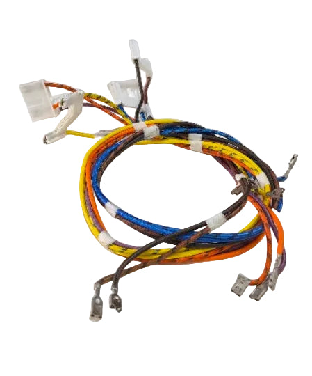 W11134603 W11134551 Whirlpool Range Cooktop Wiring Harness Set