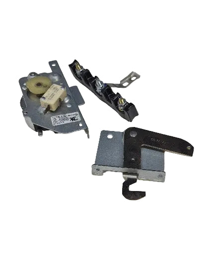 WPW10107820 WP9761013 Whirlpool Range Door Latch Pack