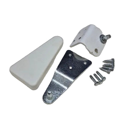 W10574264 WP2261963 WP2213360 Whirlpool Refrigerator Hinge Pack