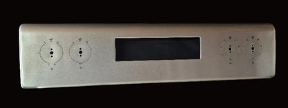 W11096140 Maytag Range Stainless Control Panel