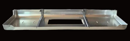 W11096140 Maytag Range Stainless Control Panel