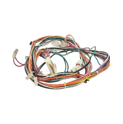 AWNE82SP113TW01 Speed Queen Washer Main Wiring Harness