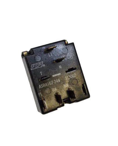 313062 Whirlpool Range Oven Selector Switch